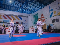 2025 &raquo; Anul 2025- Campionatul national fudokan si Karate sport 